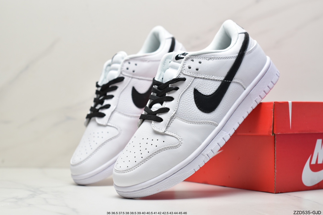 250 耐克Nike SB Zoom Dunk Low 系列经典百搭休闲运动板鞋DJ6188