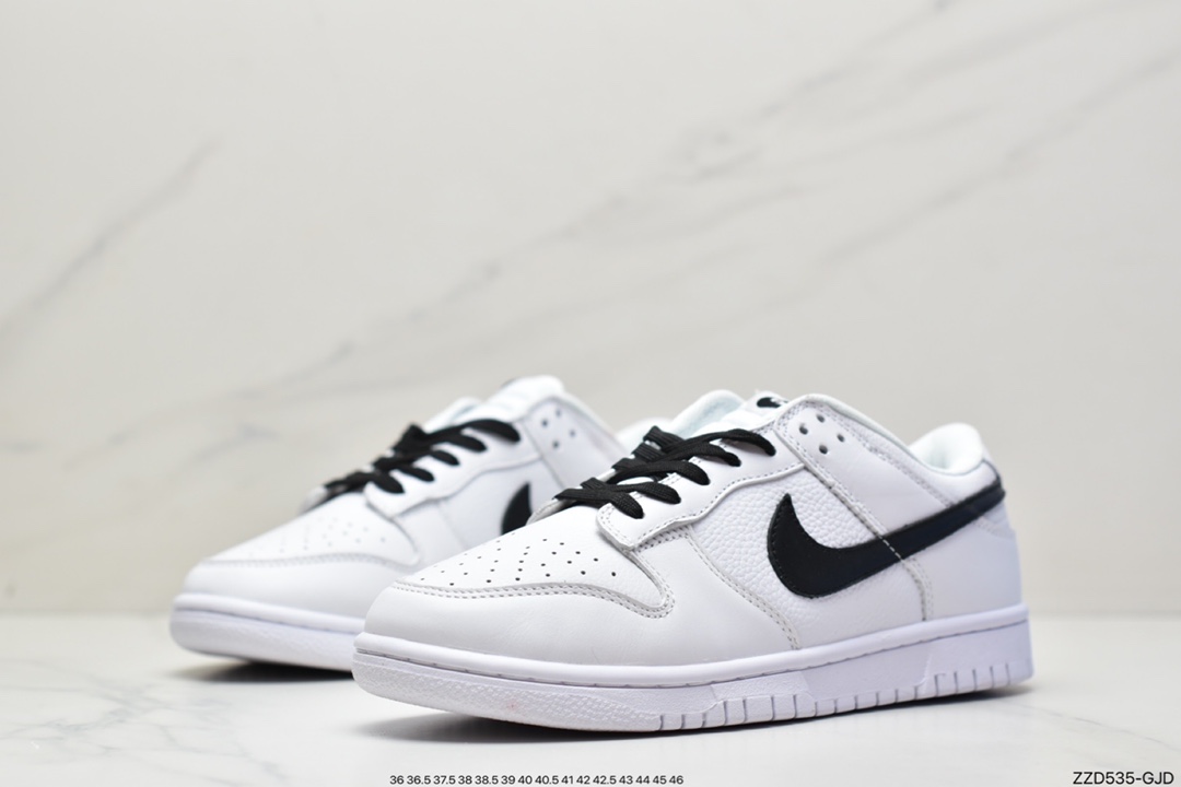 250 耐克Nike SB Zoom Dunk Low 系列经典百搭休闲运动板鞋DJ6188