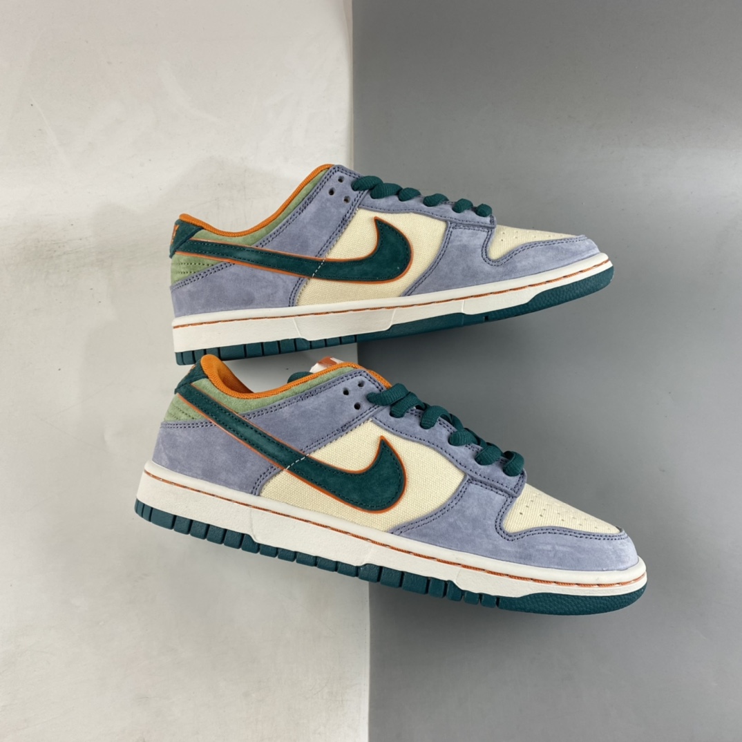 P300  Otomo Katsuhiro x Nike SB Dunk Low "Steamboy OST" 大友克洋联名LF0039-017