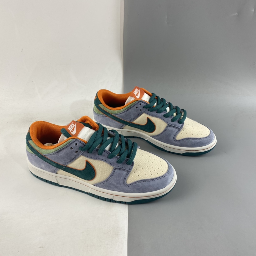 P300  Otomo Katsuhiro x Nike SB Dunk Low "Steamboy OST" 大友克洋联名LF0039-017