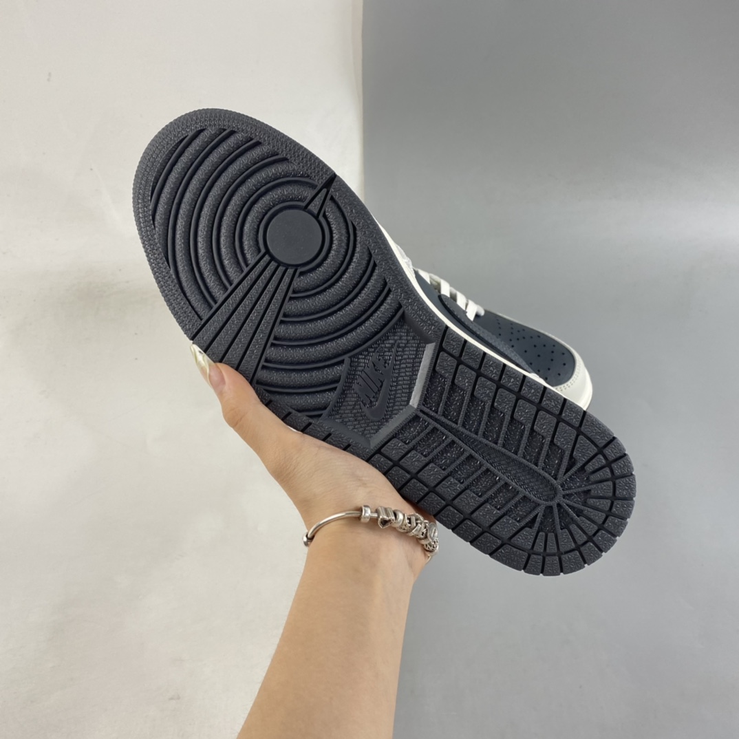 P240  Air Jordan 1 Low AJ1低帮时尚休闲板鞋 DV1762-001