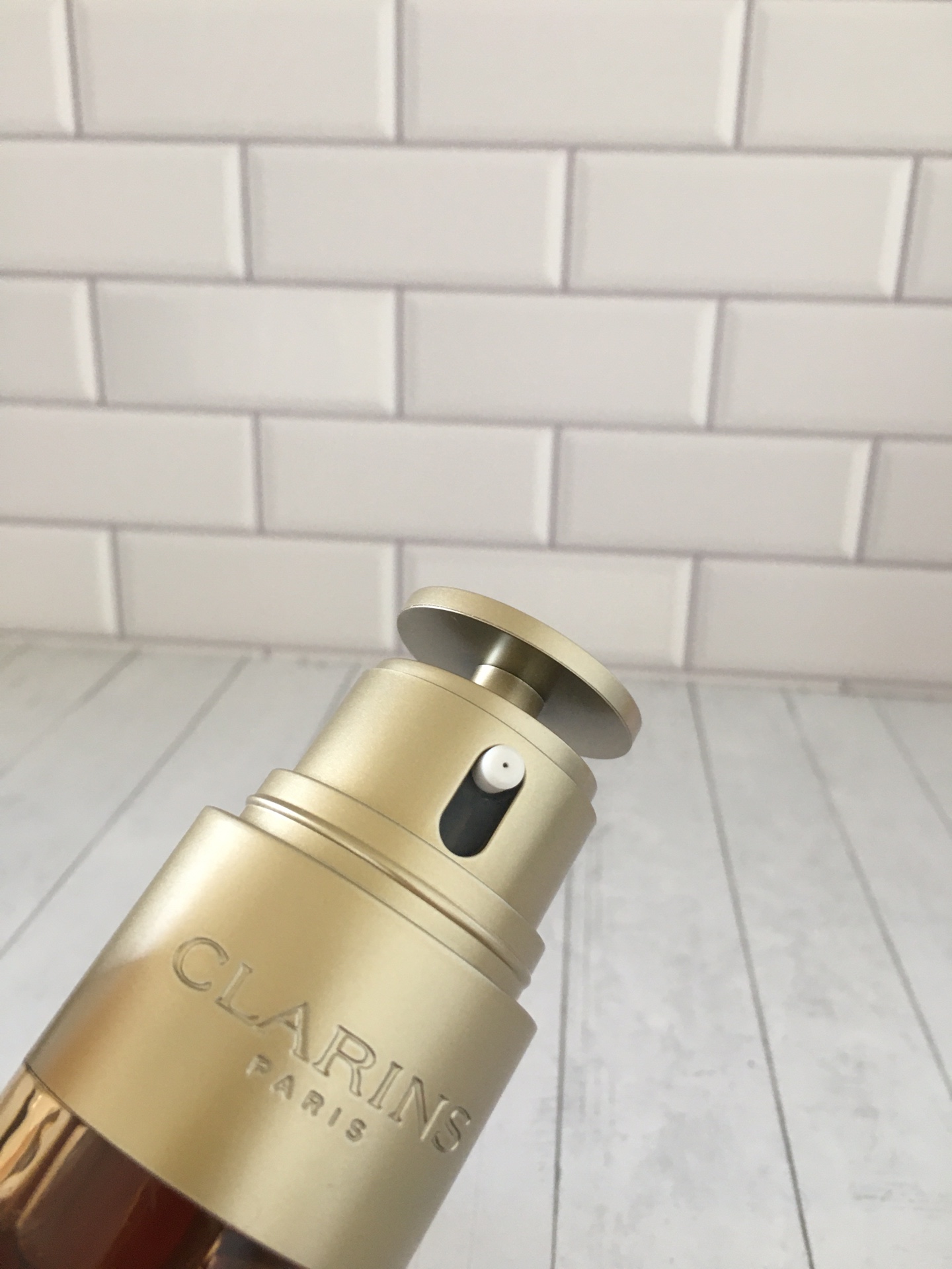 Clarins Double Serum Duo: Complete Age Control Concentrate, 1.7 fl oz 7 i1654838252 4931 5