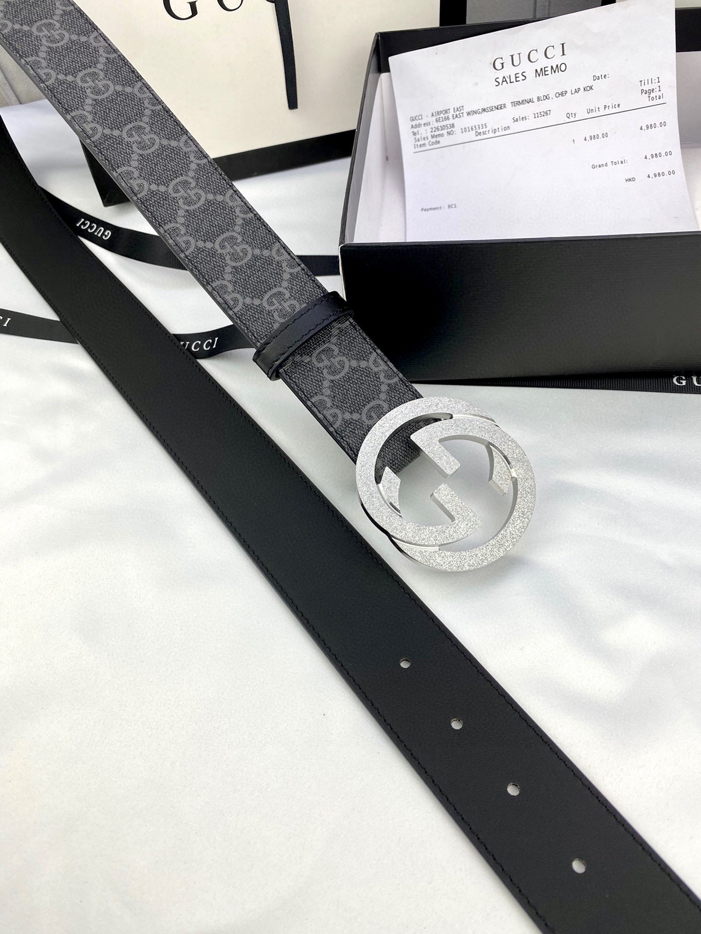 宽度4 0cm GUCCI Marmont系列每一季都会推陈出新