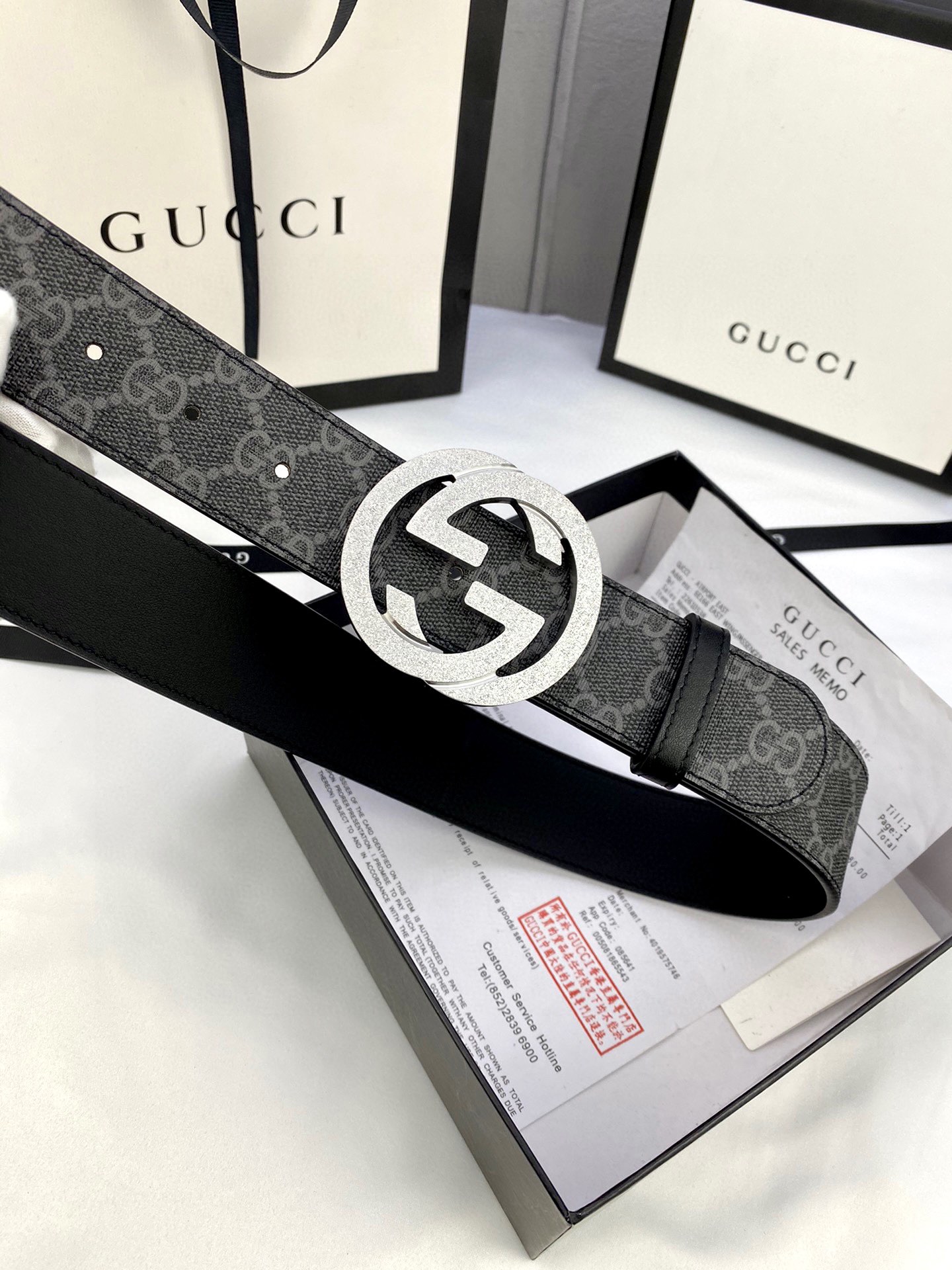 宽度4 0cm GUCCI Marmont系列每一季都会推陈出新