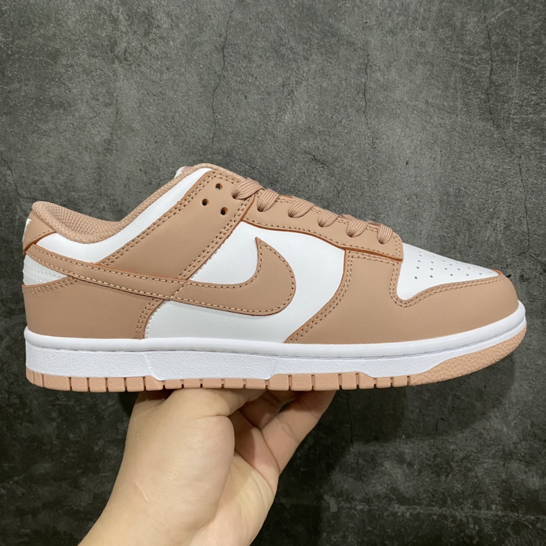 Z版纯原 NK Dunk Low 玫瑰粉 DD1503-118 原盒原配 原厂冲刀 超高清洁度 全鞋零毛边皮料切割 全套原楦原模倾力打造完美版型‼️ 尺码:36 36.5 37.5 38 38.5 39 40 40.5 41 42 42.5 43 44 44.5 45-选品中心