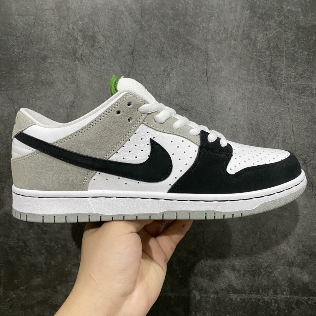 Top版NK SB Dunk Low \