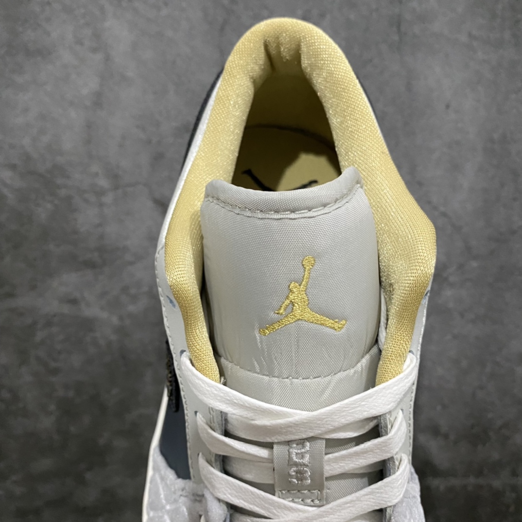 图片[8]-GC(dt)纯原 Air Jordan AJ1 Low 低帮 黑灰绸缎 DV1762-001 市面唯一纯原级别 完美零毛边处理 原厂内置全掌气垫 价格定位良心 几十个配色陆续出 平台专用代工流水线出品 一眼公司既视感 拿到手的一瞬间就与众不同 碾压市面所有版本 认准细节 全部原鞋开发 每一个配色都会采购原鞋确认细节 打破市面看图做货无好货之说 细节精确 所有配色原数据档案开发！ 尺码：40 40.5 41 42 42.5 43 44 44.5 45 46-选品中心