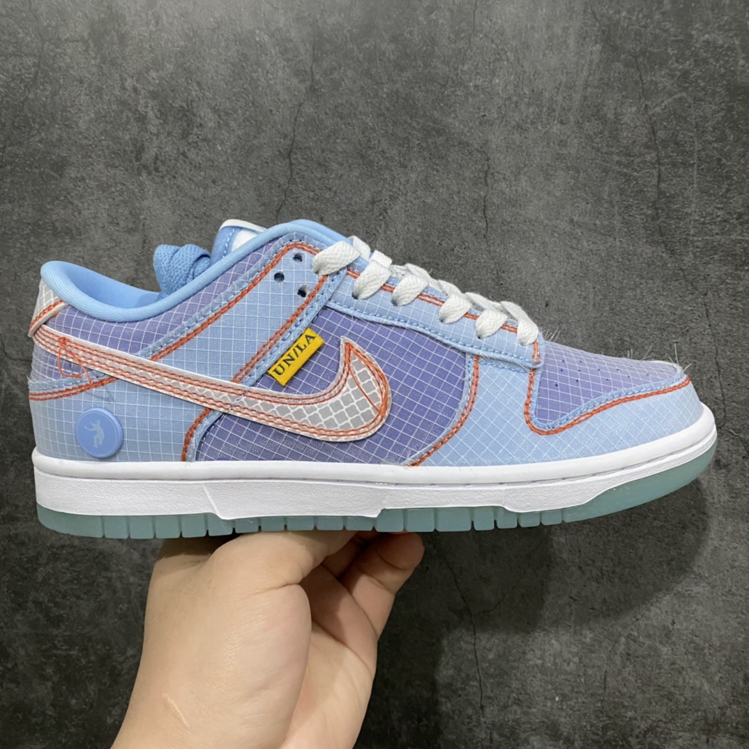 Union LA x Nike SB Dunk Low\