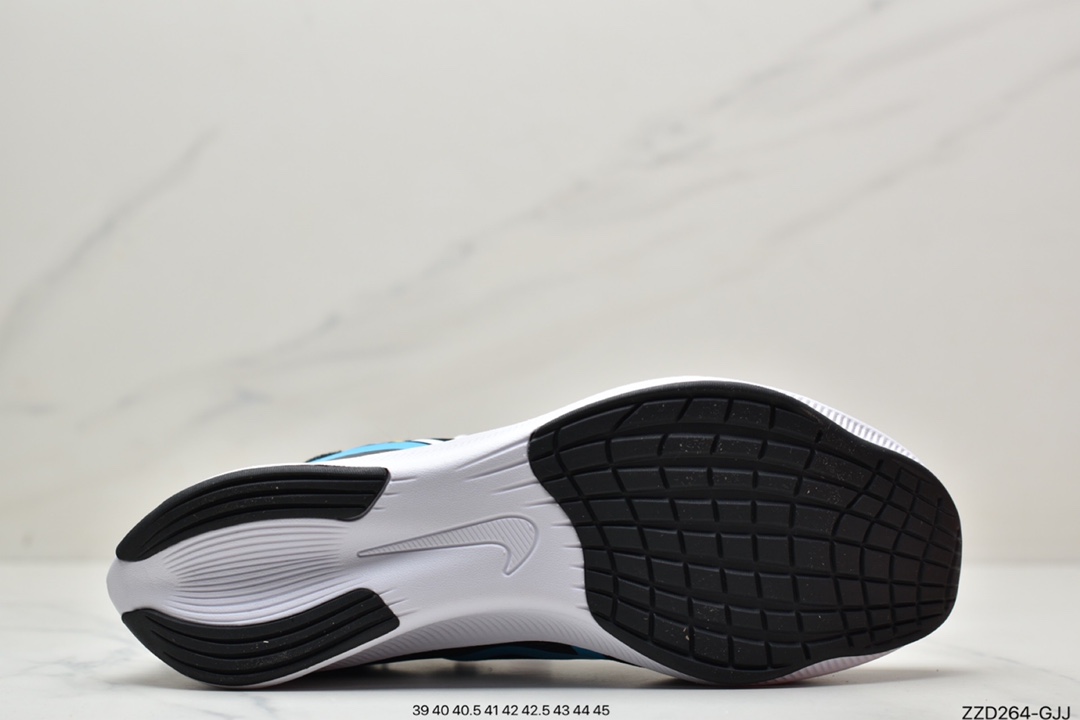 250 Nike Zoom Fly 4 耐克男子超弹碳板跑步鞋CT2392-003