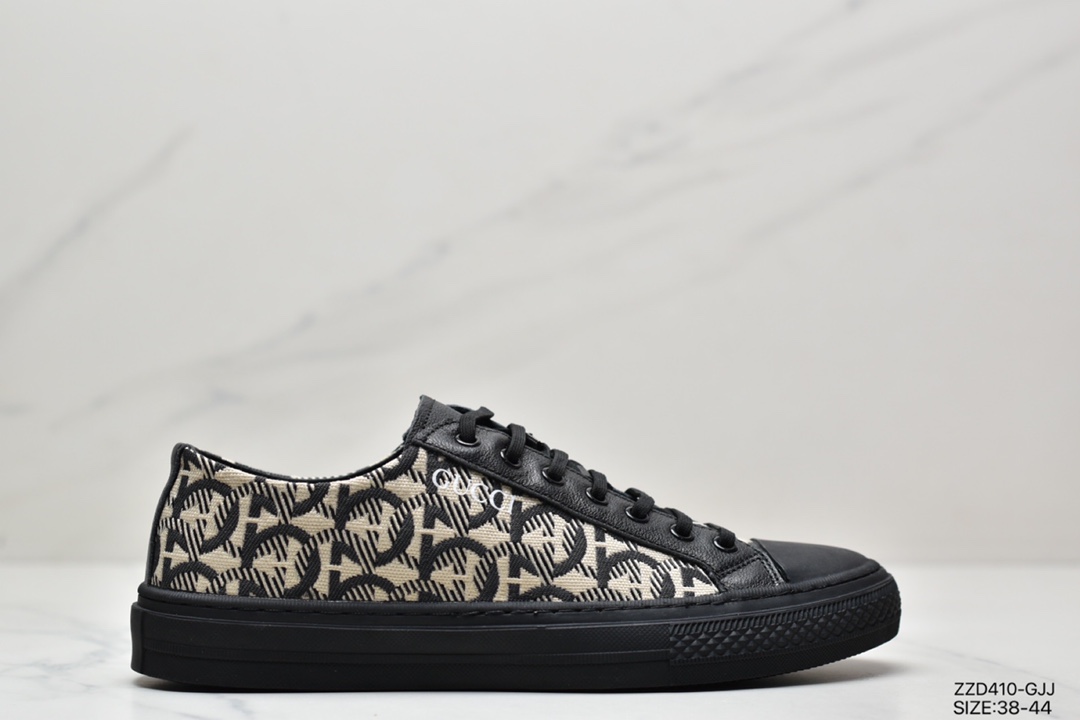 GUCCI Gucci all-match casual sports sneakers