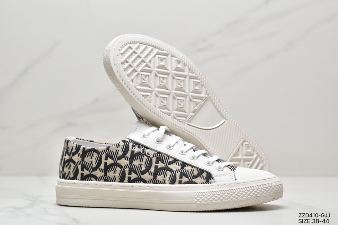 GUCCI Gucci all-match casual sports sneakers