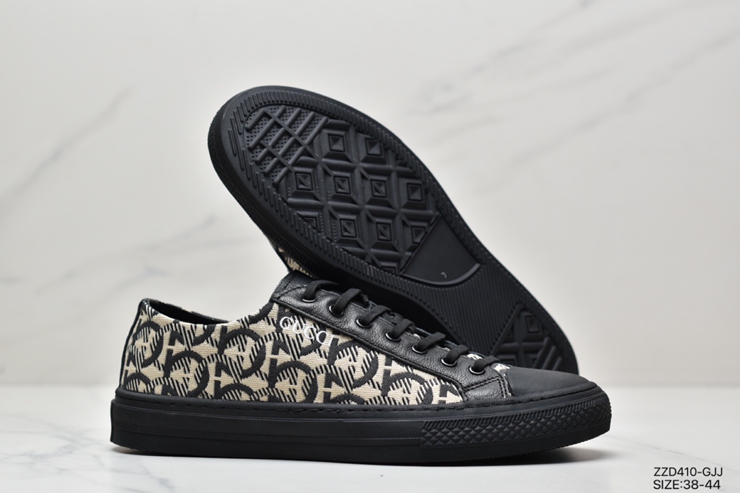 GUCCI Gucci all-match casual sports sneakers