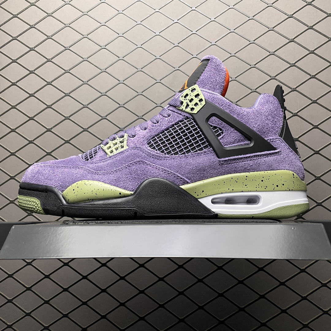 纯原版本AirJordan4Retr