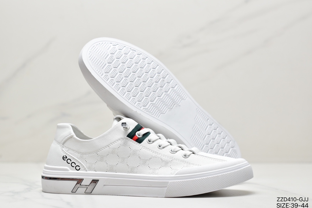 250 ECCO爱步 小红书爆款 2022夏季新款休闲鞋