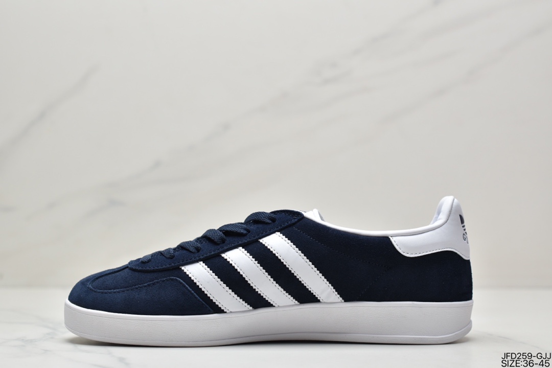 Adidas Originals Gazelle Esquisite Gucci sneakers