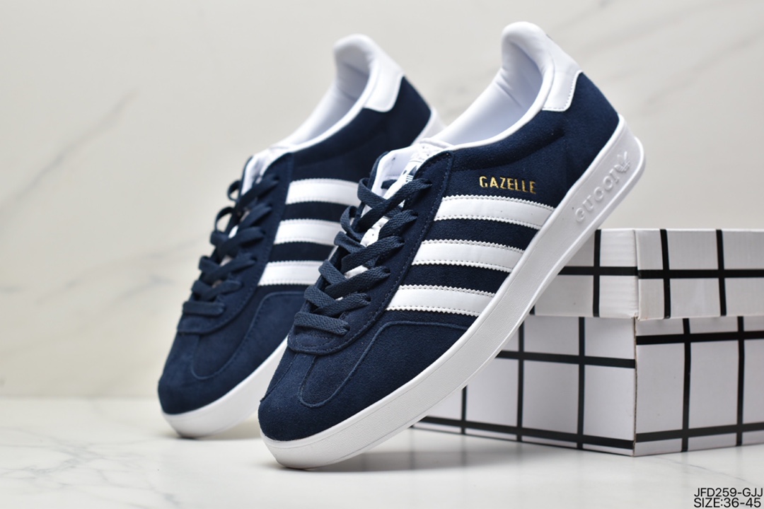 Adidas Originals Gazelle Esquisite Gucci sneakers