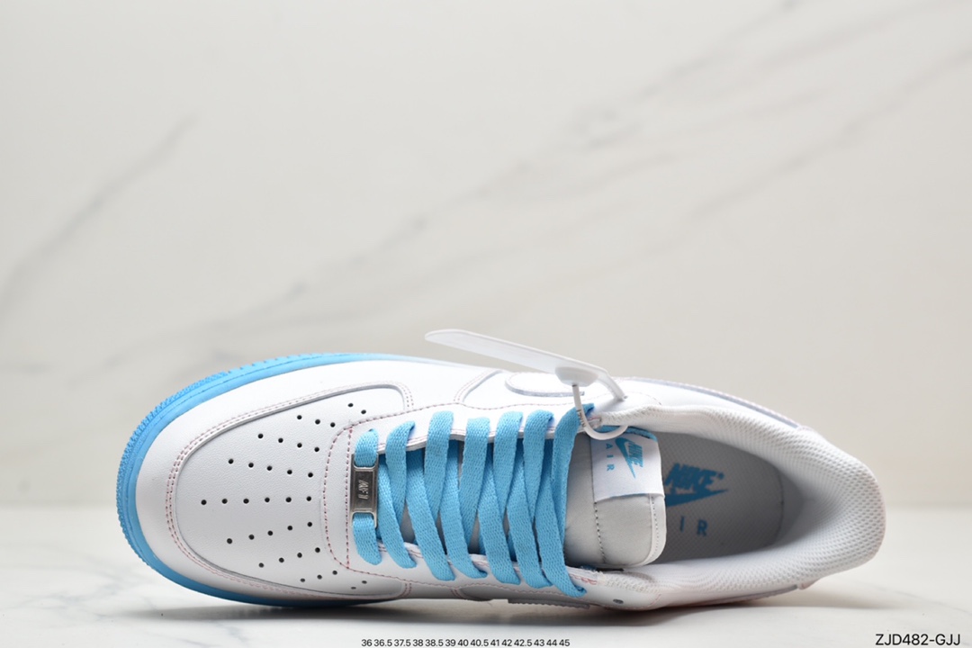 240 Nike Air Force 1 Low AF1234-006