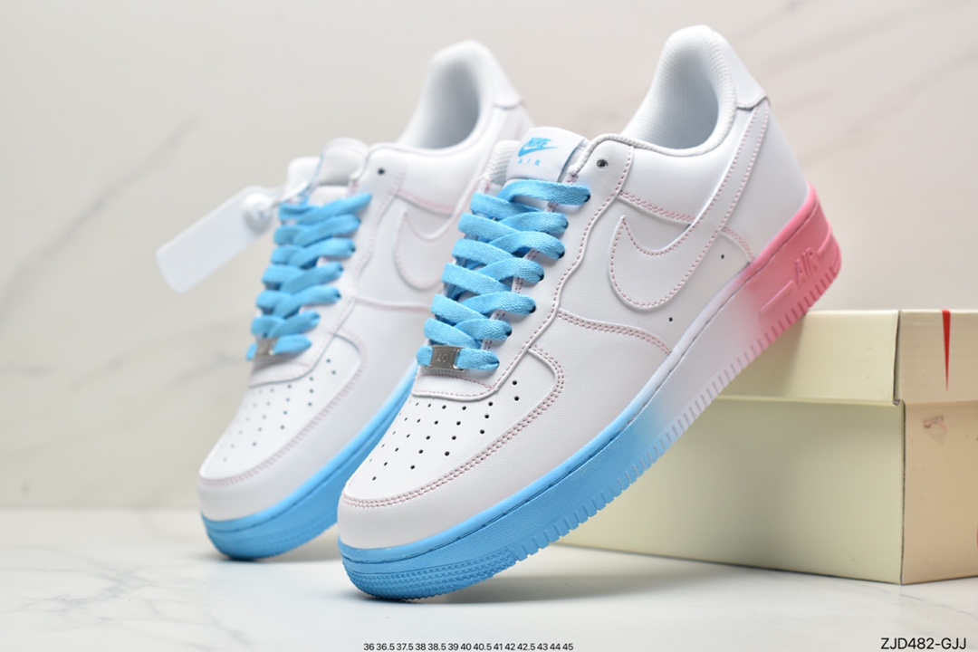 240 Nike Air Force 1 Low AF1234-006