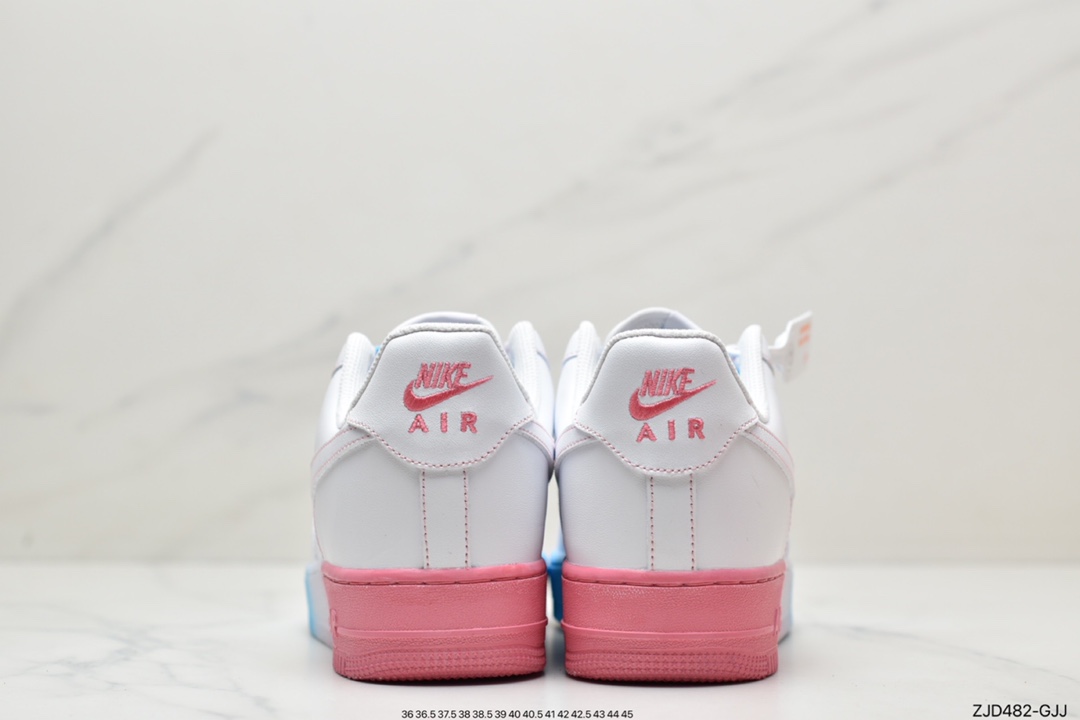 240 Nike Air Force 1 Low AF1234-006