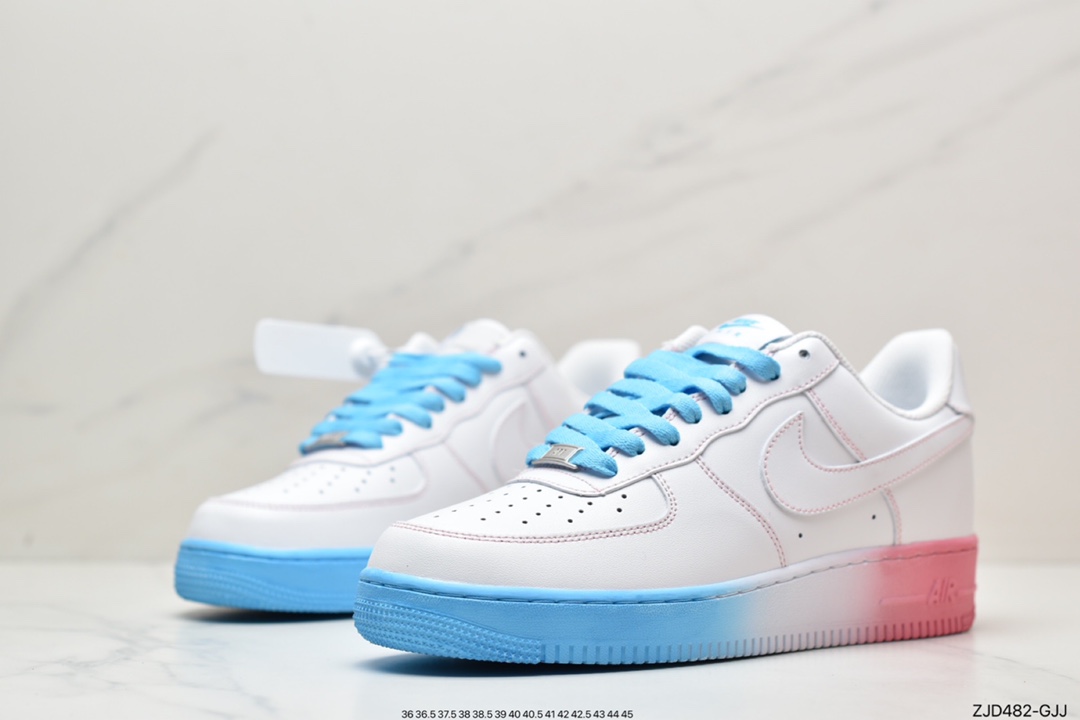240 Nike Air Force 1 Low AF1234-006