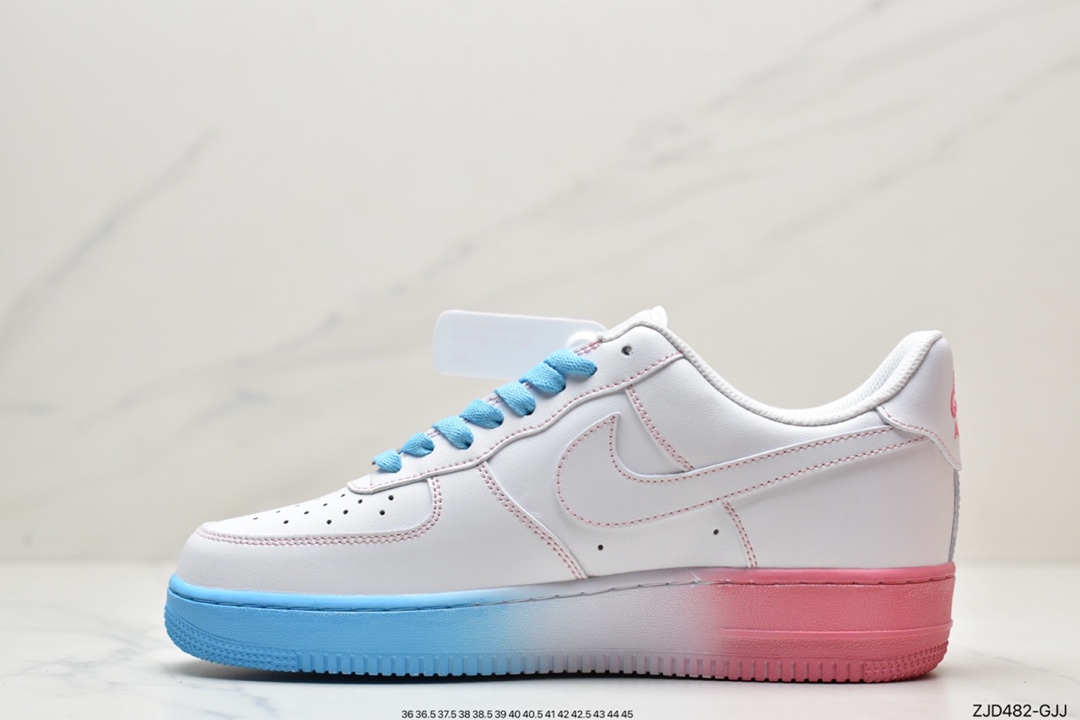 240 Nike Air Force 1 Low AF1234-006