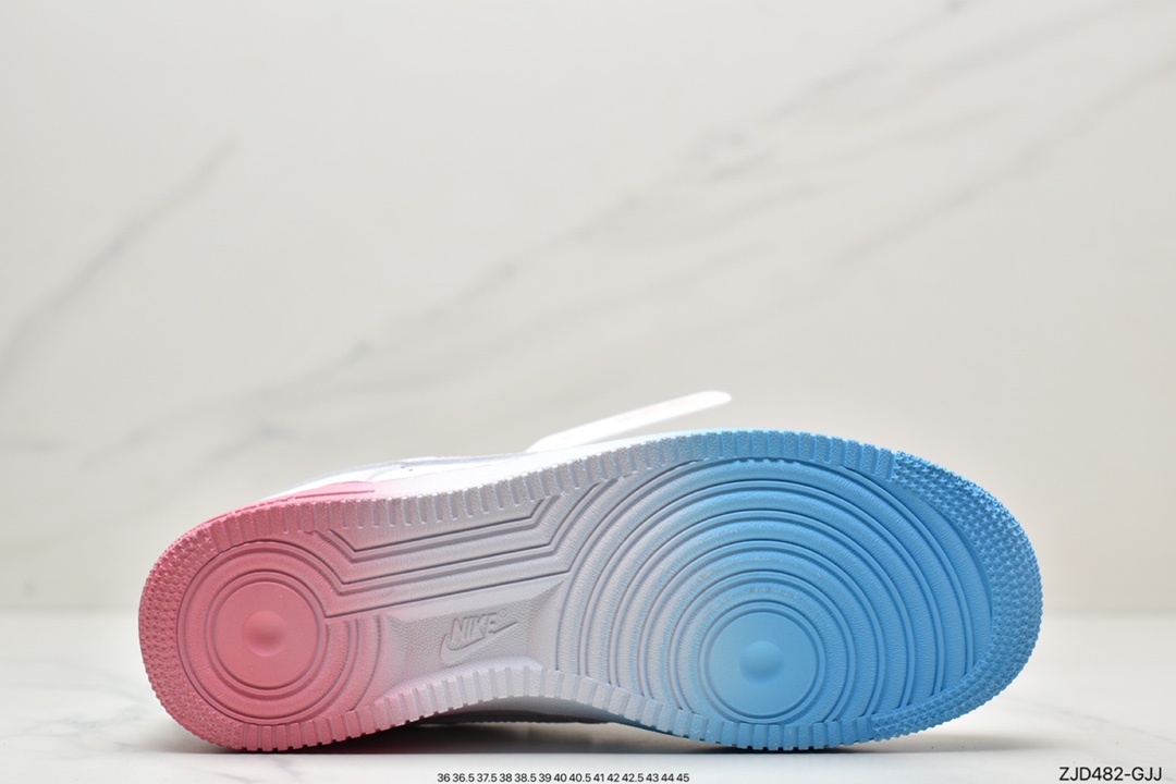 240 Nike Air Force 1 Low AF1234-006