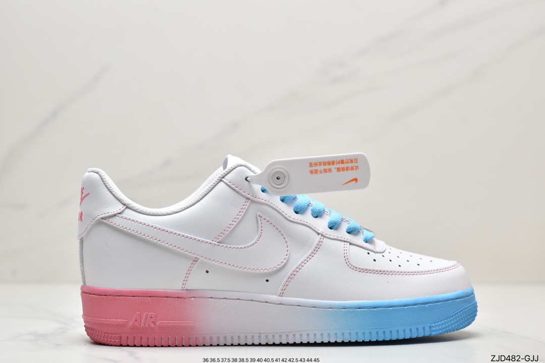 240 Nike Air Force 1 Low AF1234-006