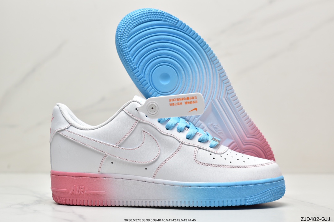 240 Nike Air Force 1 Low AF1234-006