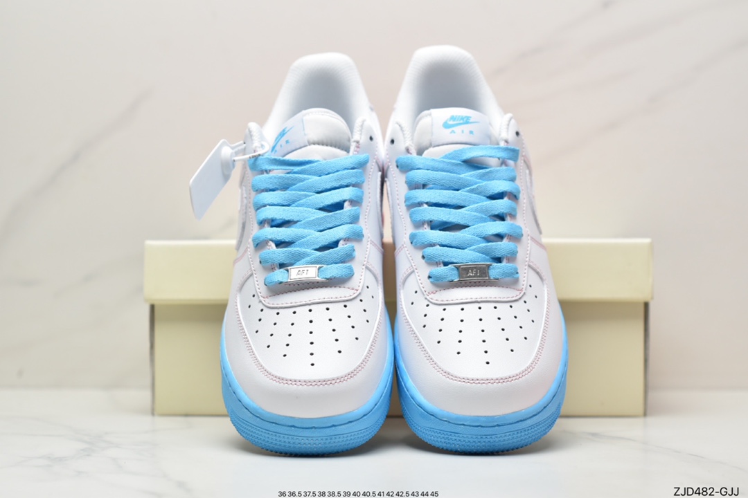 240 Nike Air Force 1 Low AF1234-006