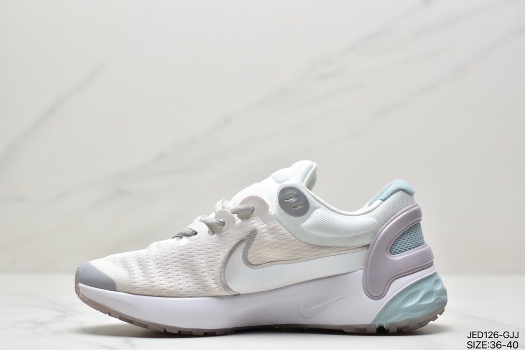 160 耐克2022夏季新品Nike RENEW RUN 3 PRM 休闲运动跑步鞋