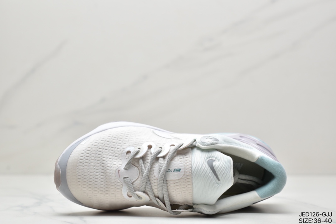 160 耐克2022夏季新品Nike RENEW RUN 3 PRM 休闲运动跑步鞋