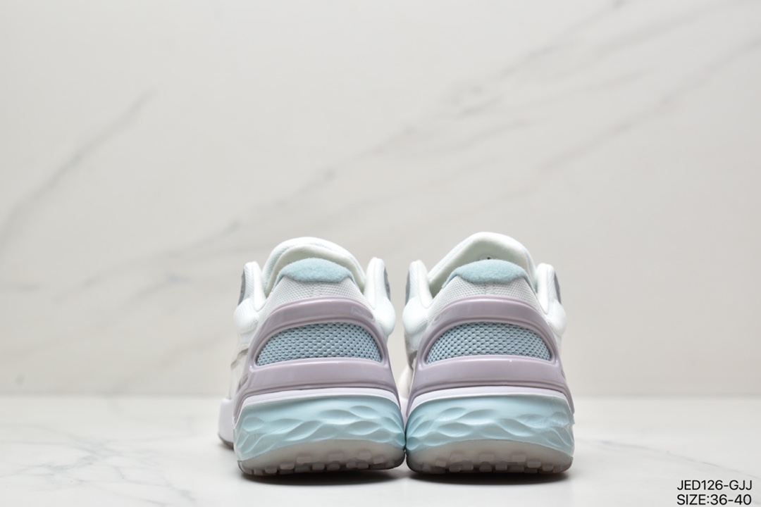 160 耐克2022夏季新品Nike RENEW RUN 3 PRM 休闲运动跑步鞋