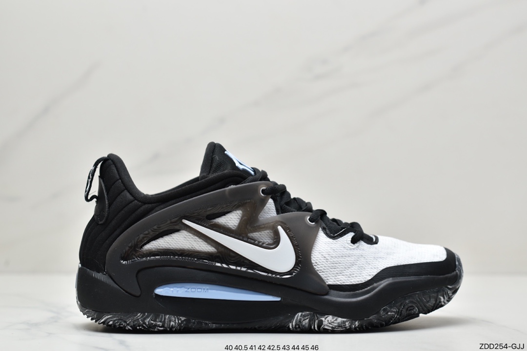 230 Nike Zoom KD15淡蓝绿 DM1054