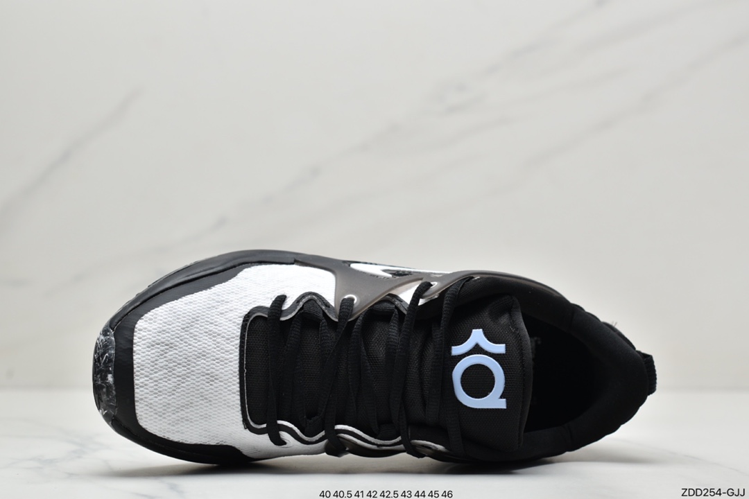 230 Nike Zoom KD15淡蓝绿 DM1054