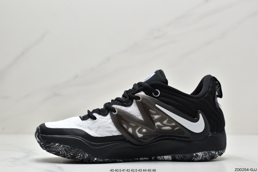 230 Nike Zoom KD15淡蓝绿 DM1054