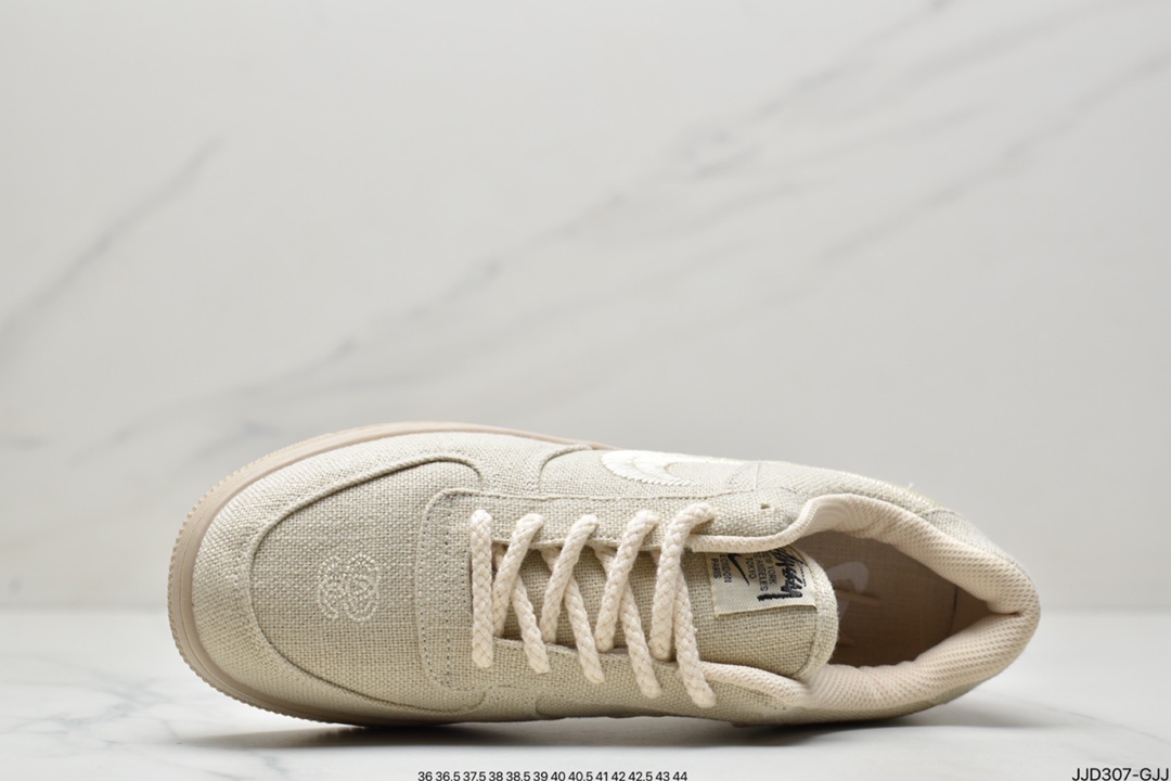130 耐克Nike Air Force 1 Low  空军一号低帮百搭休闲运动板鞋