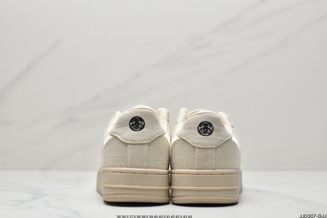 130 耐克Nike Air Force 1 Low  空军一号低帮百搭休闲运动板鞋