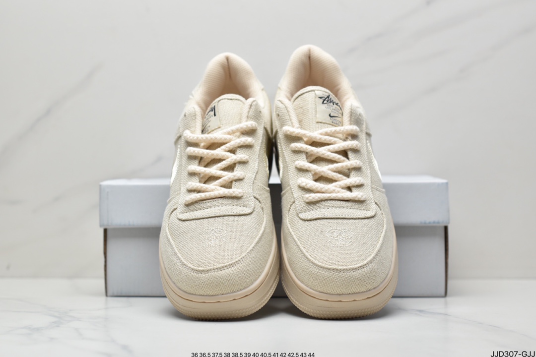 130 耐克Nike Air Force 1 Low  空军一号低帮百搭休闲运动板鞋