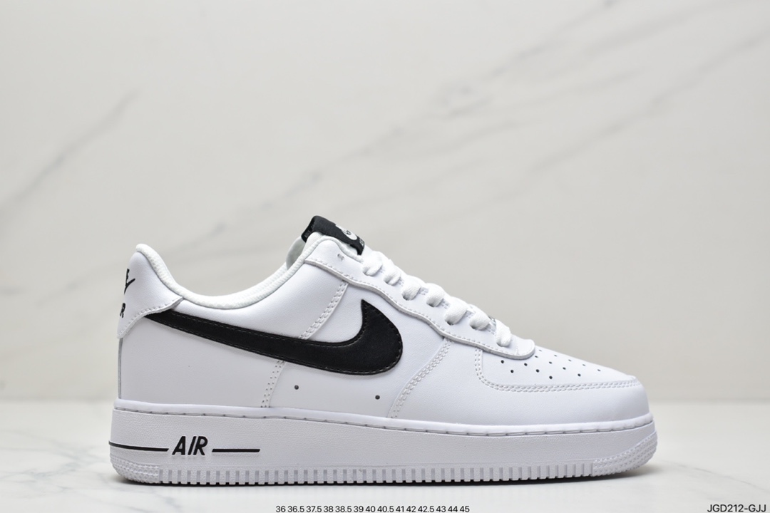 180 耐克Air Force 1 ’07 Low DC4831-005