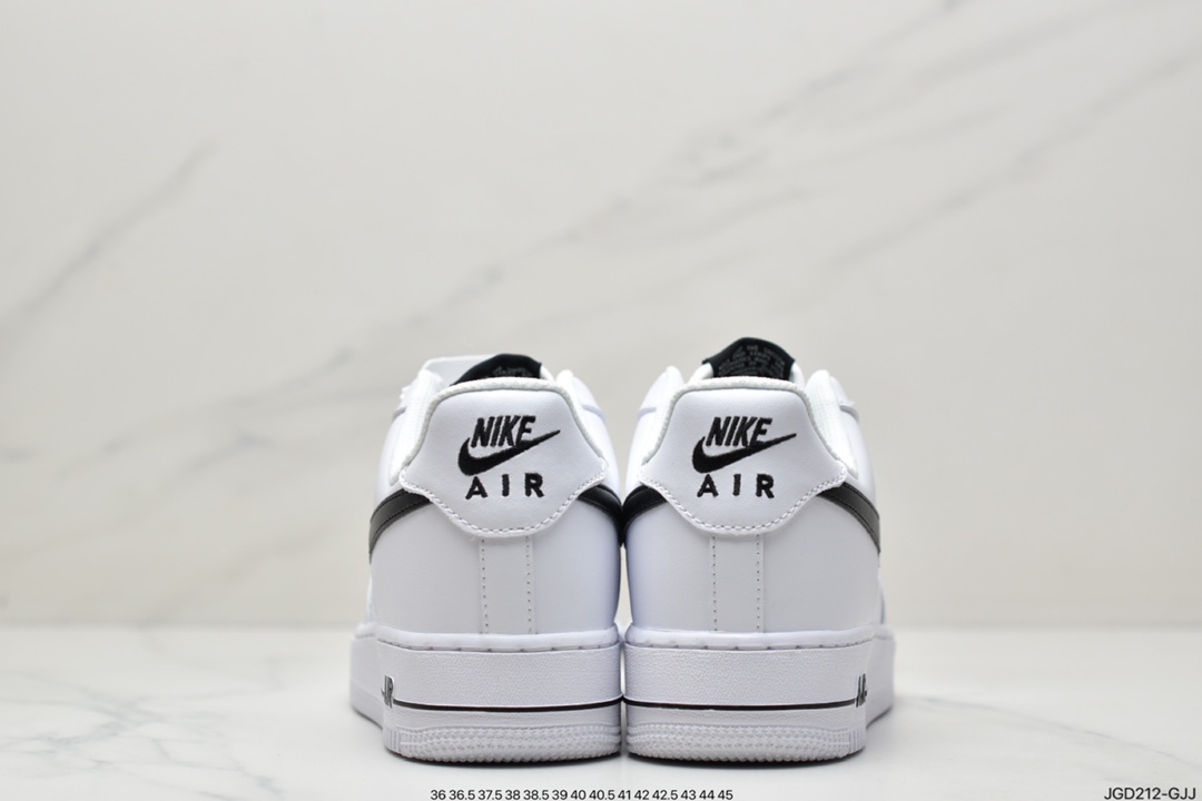 180 耐克Air Force 1 ’07 Low DC4831-005