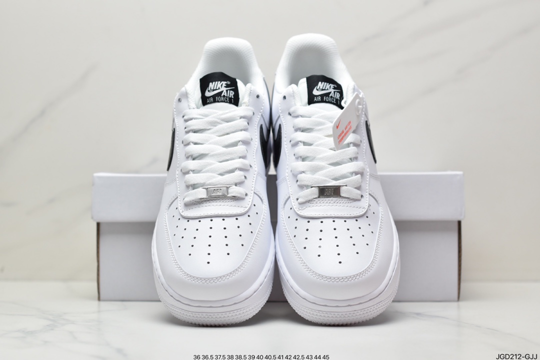 180 耐克Air Force 1 ’07 Low DC4831-005