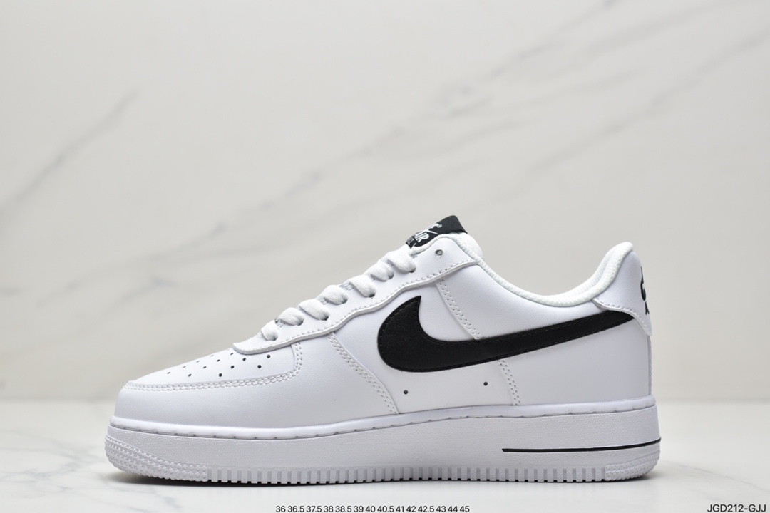 180 耐克Air Force 1 ’07 Low DC4831-005