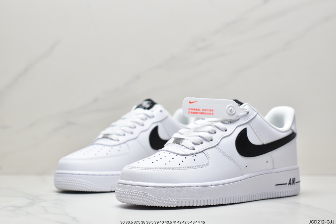 180 耐克Air Force 1 ’07 Low DC4831-005