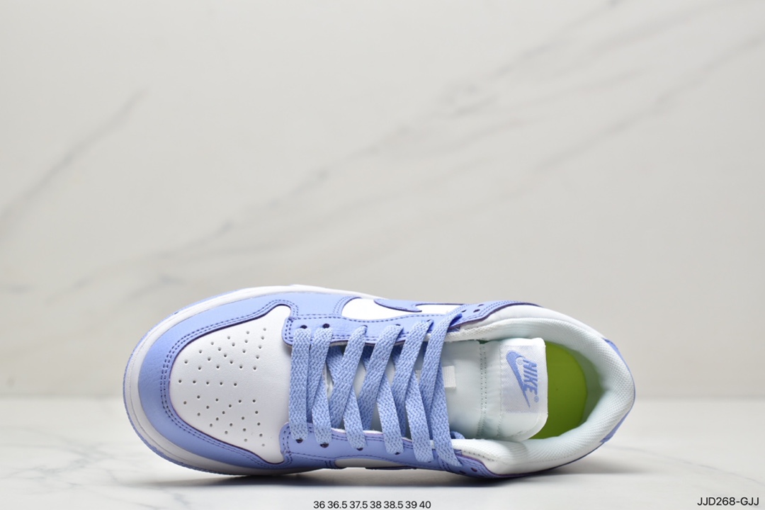130 耐克Nike SB Dunk Low”Aged Navy”扣篮系列低帮休闲运动滑板板鞋304292-173