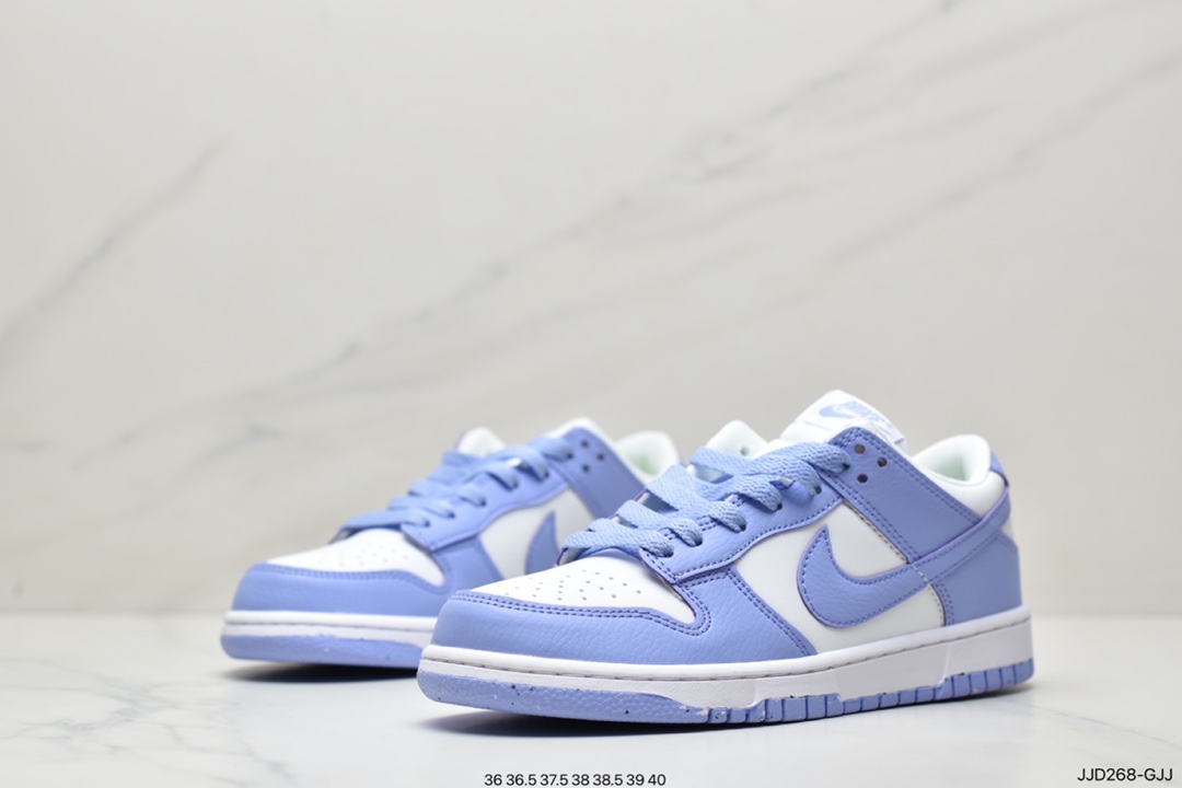 130 耐克Nike SB Dunk Low”Aged Navy”扣篮系列低帮休闲运动滑板板鞋304292-173
