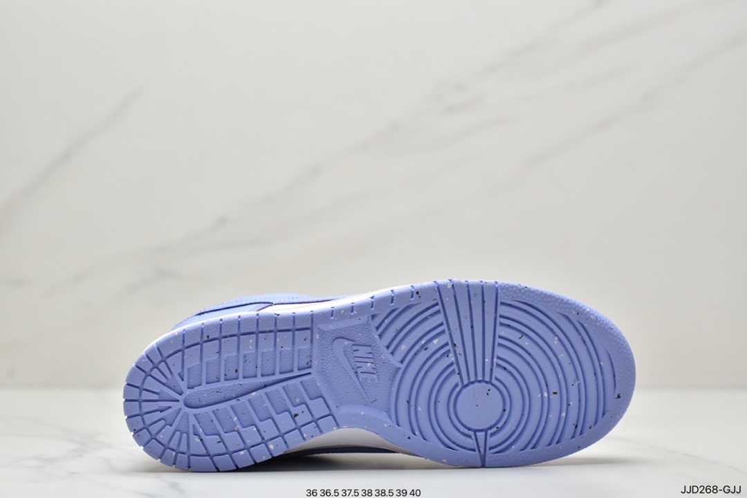 130 耐克Nike SB Dunk Low”Aged Navy”扣篮系列低帮休闲运动滑板板鞋304292-173