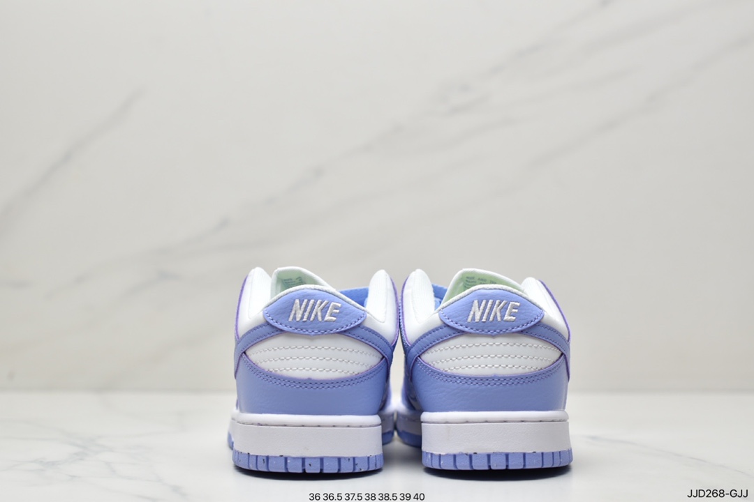 130 耐克Nike SB Dunk Low”Aged Navy”扣篮系列低帮休闲运动滑板板鞋304292-173