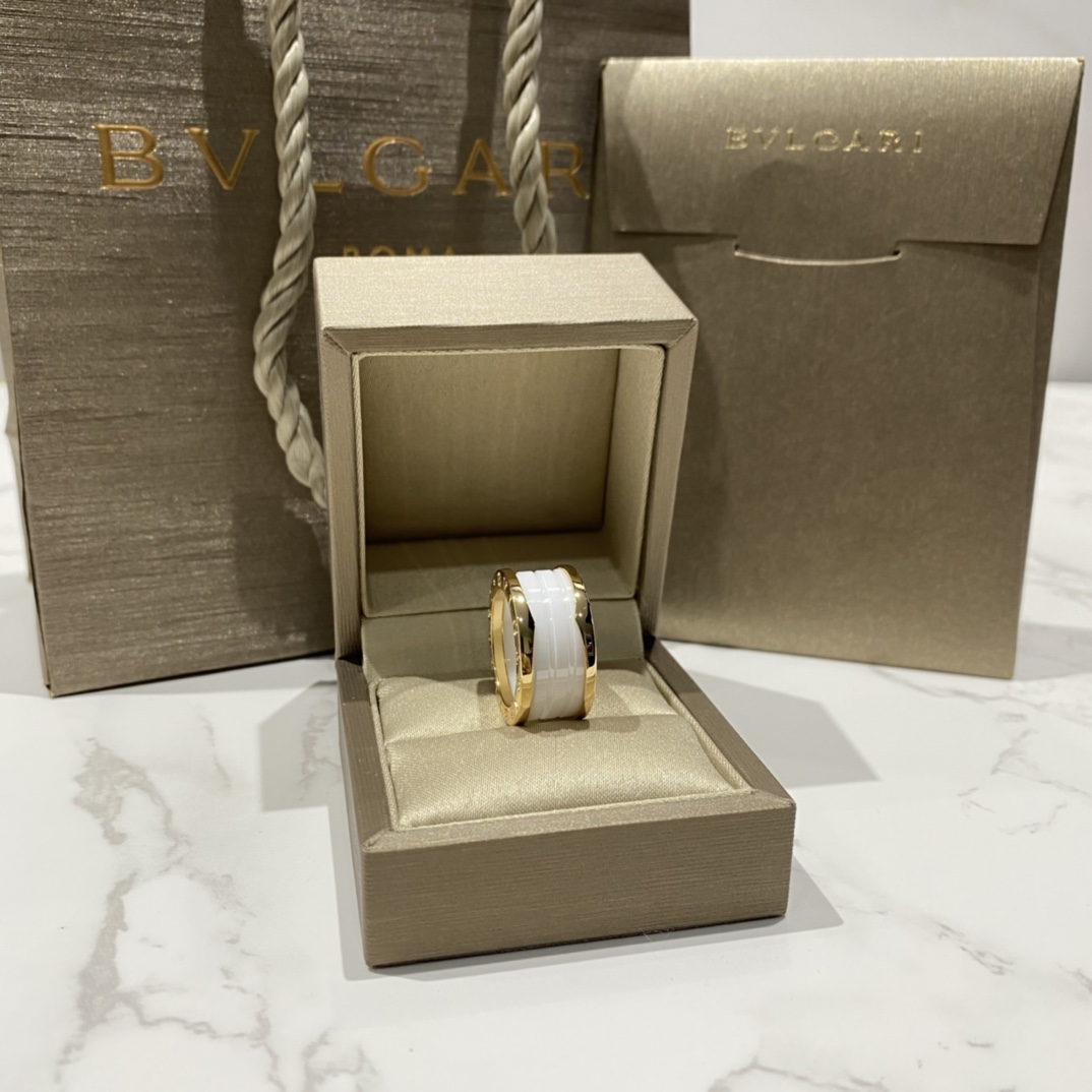 Bvlgari ring