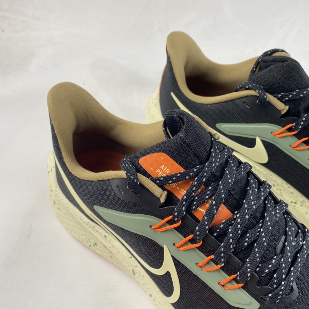 P180  Nike Zoom Pegasus 39 登月39代 超轻网面跑步鞋 DX6039-071