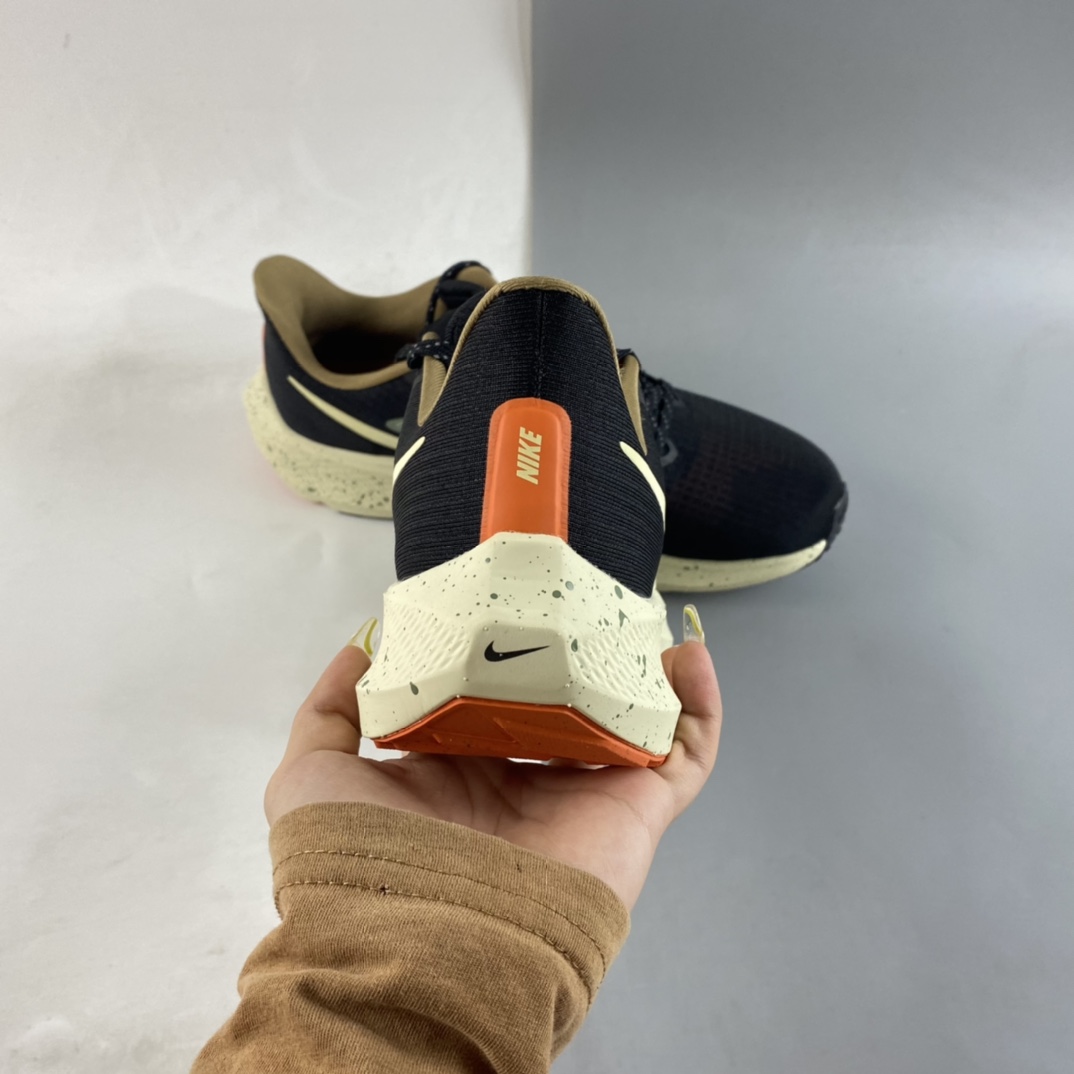 P180  Nike Zoom Pegasus 39 登月39代 超轻网面跑步鞋 DX6039-071
